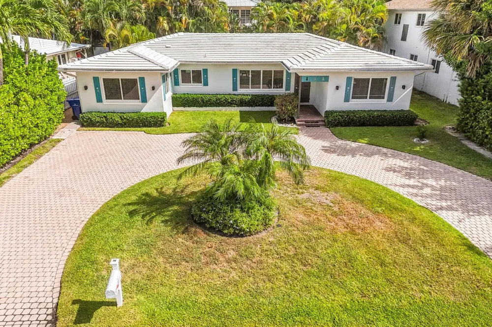1182 Beach Road Singer Island, FL 33404