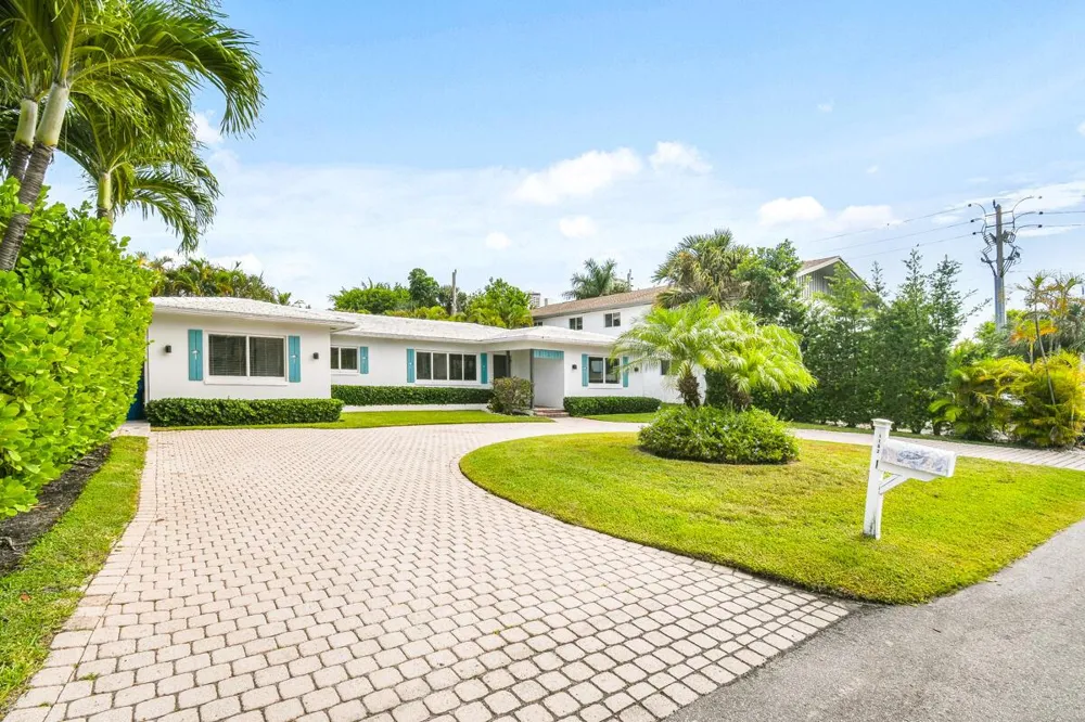 1182 Beach Road Singer Island, FL 33404