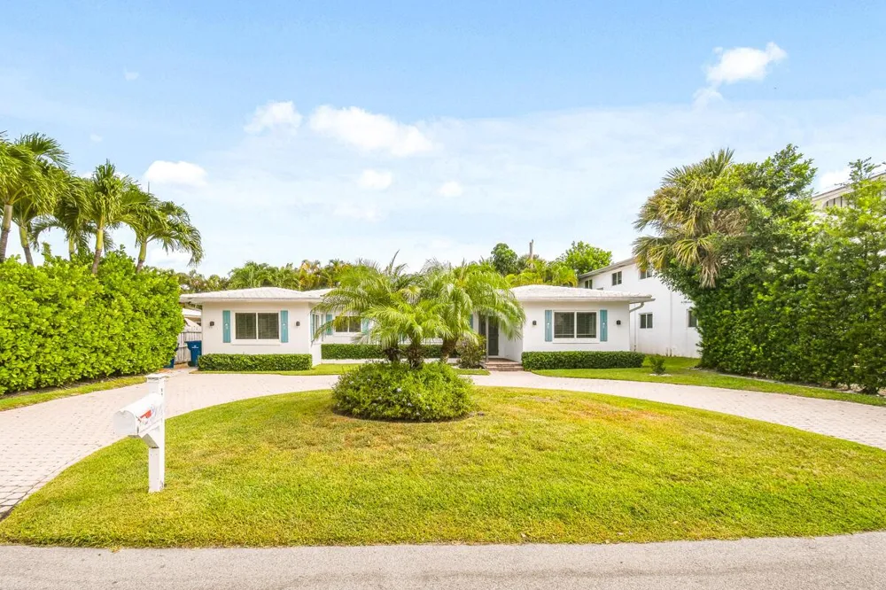1182 Beach Road Singer Island, FL 33404