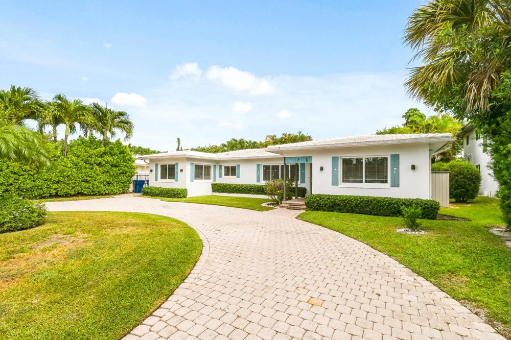1182 Beach Road Singer Island, FL 33404