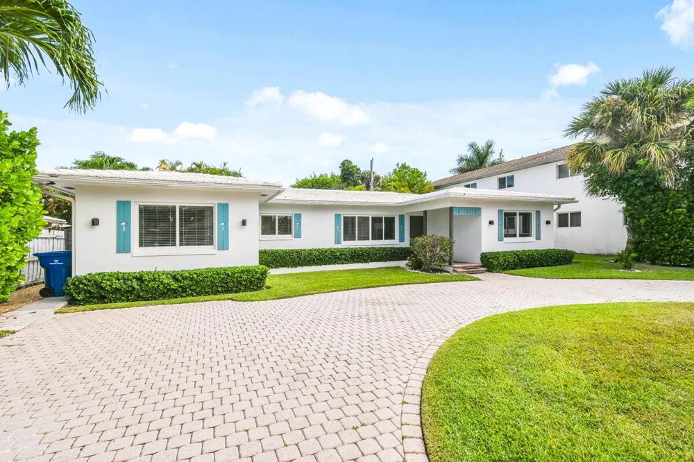 1182 Beach Road Singer Island, FL 33404