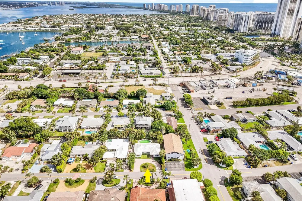 1182 Beach Road Singer Island, FL 33404