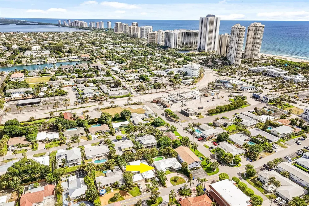 1182 Beach Road Singer Island, FL 33404