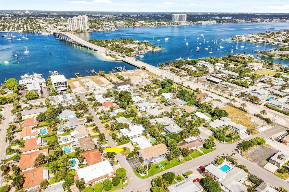 1182 Beach Road Singer Island, FL 33404