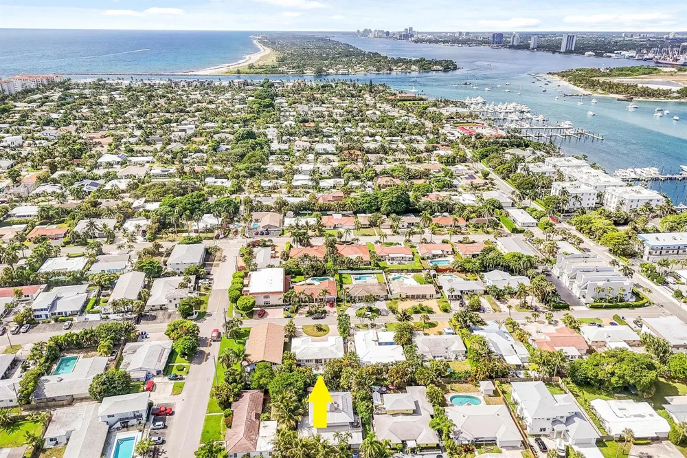 1182 Beach Road Singer Island, FL 33404