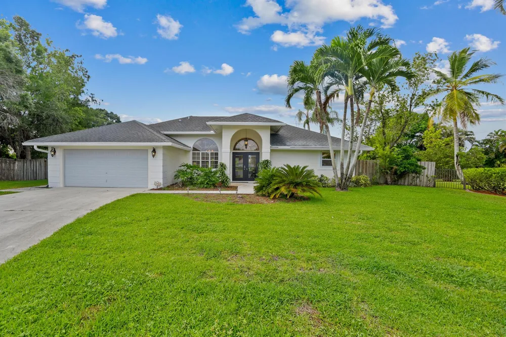2980 Werwood Court Wellington, FL 33414