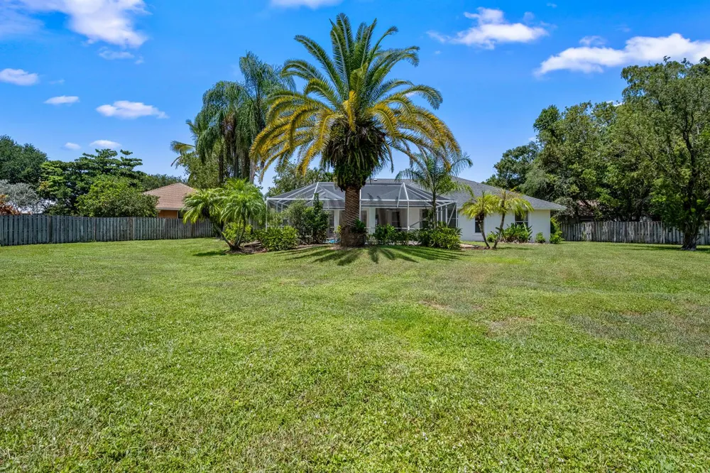 2980 Werwood Court Wellington, FL 33414