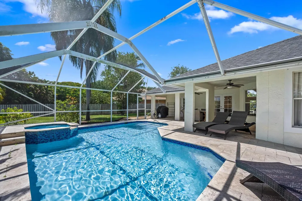 2980 Werwood Court Wellington, FL 33414