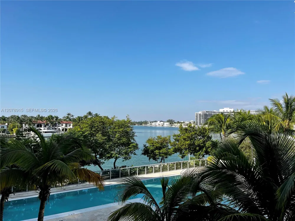 Address Not Shown Miami Beach, FL 33141
