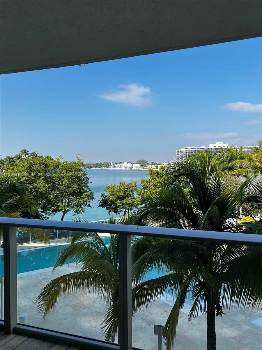 Address Not Shown Miami Beach, FL 33141