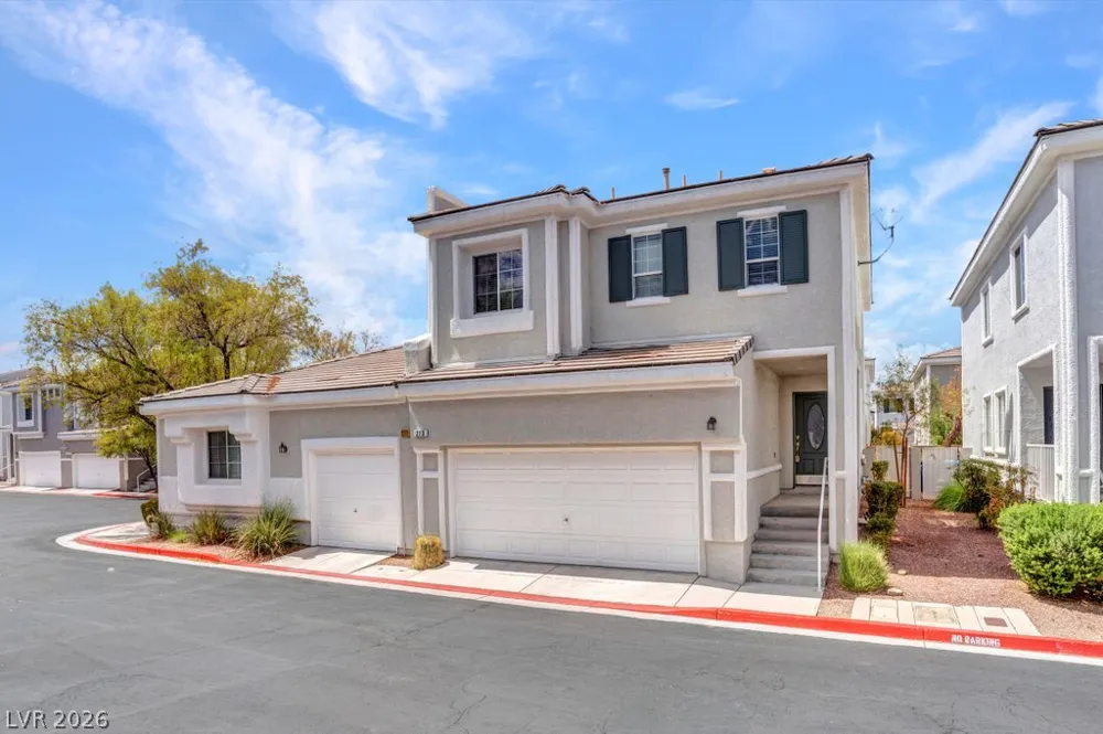 213 HEIPLE COURT #0 Henderson, NV 89052