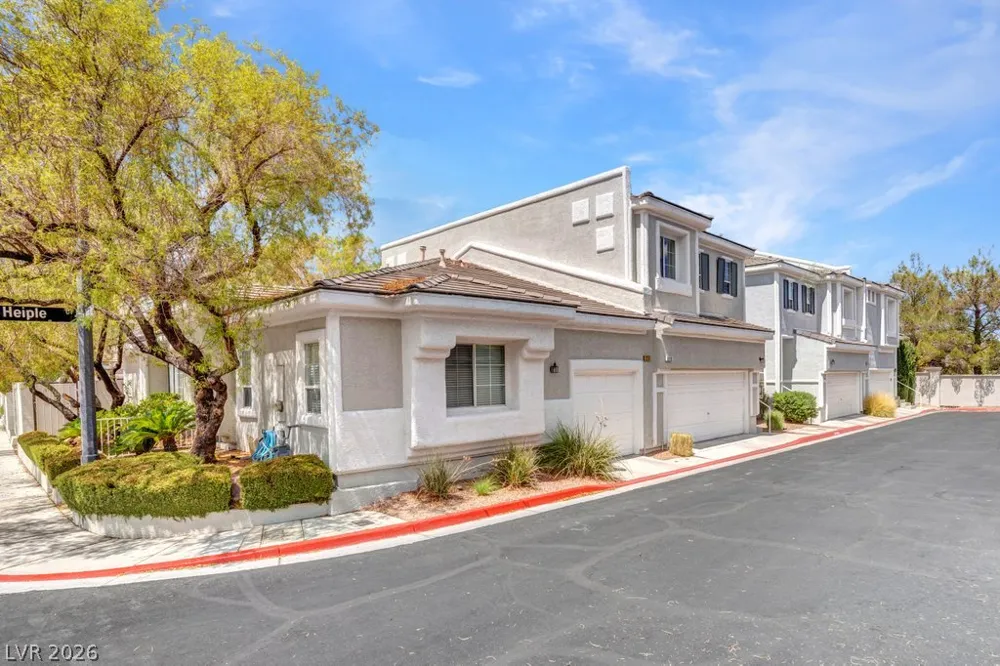 213 HEIPLE COURT #0 Henderson, NV 89052