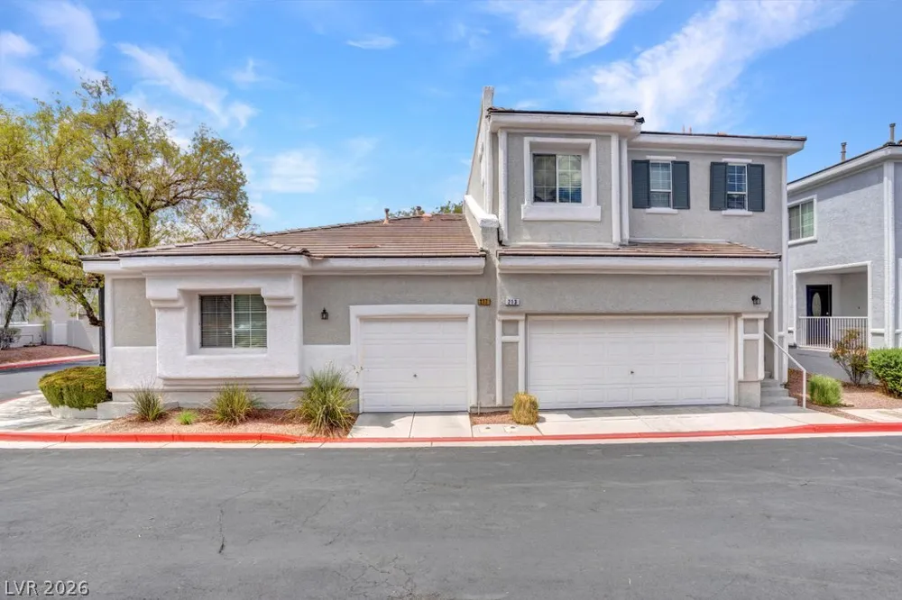 213 HEIPLE COURT #0 Henderson, NV 89052