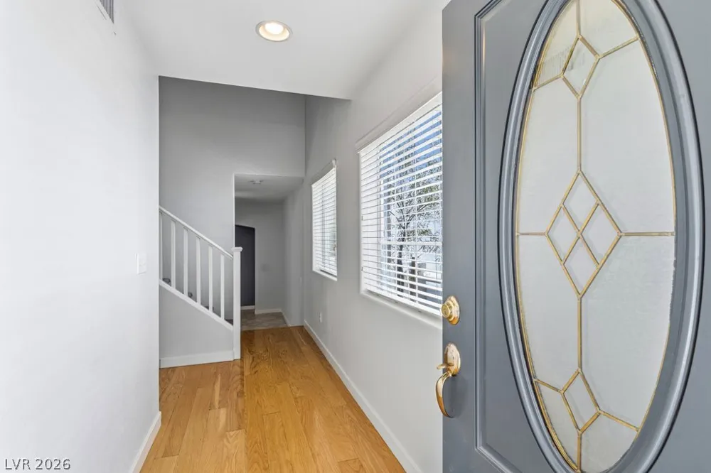 213 HEIPLE COURT #0 Henderson, NV 89052