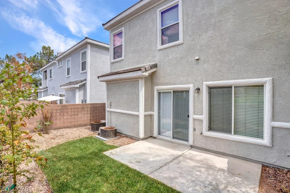 213 HEIPLE COURT #0 Henderson, NV 89052