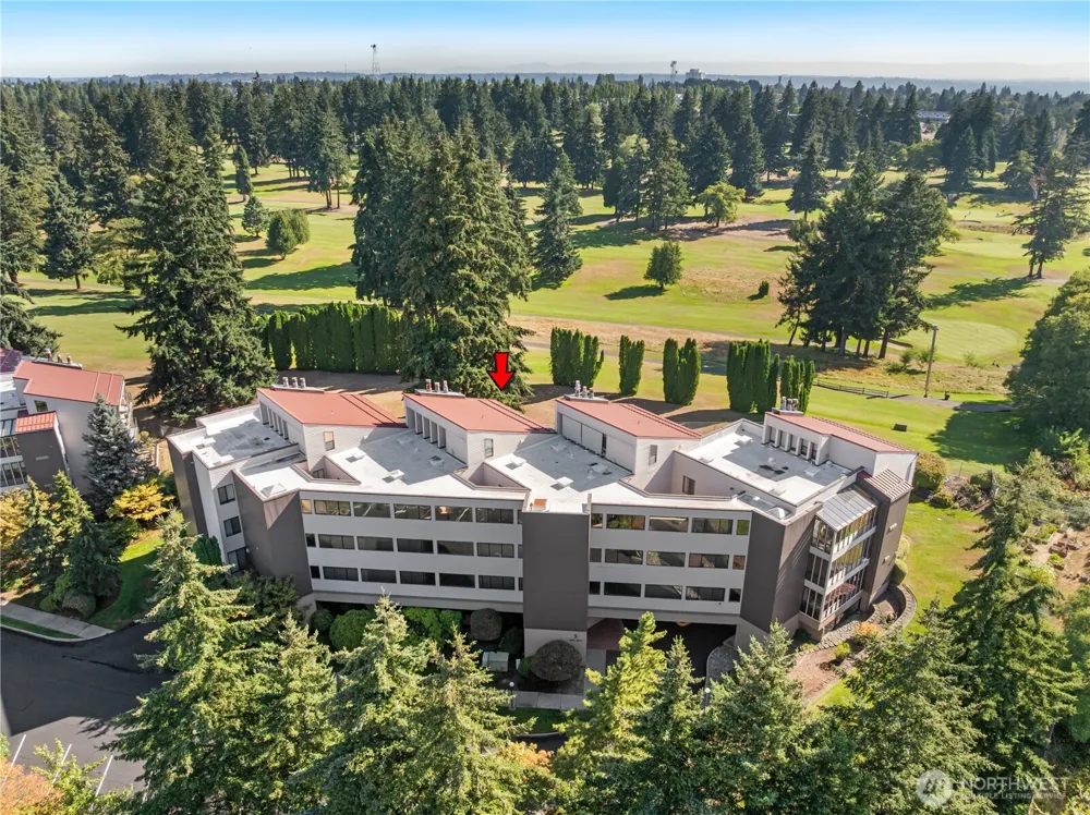 2669 S Cedar Street #510 Tacoma, WA 98405