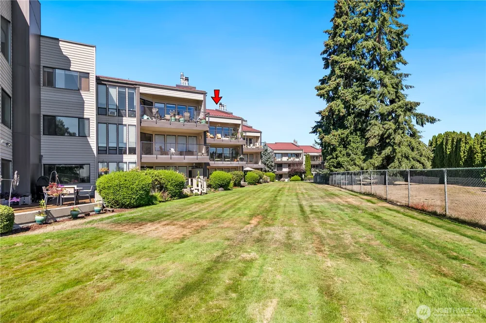 2669 S Cedar Street #510 Tacoma, WA 98405