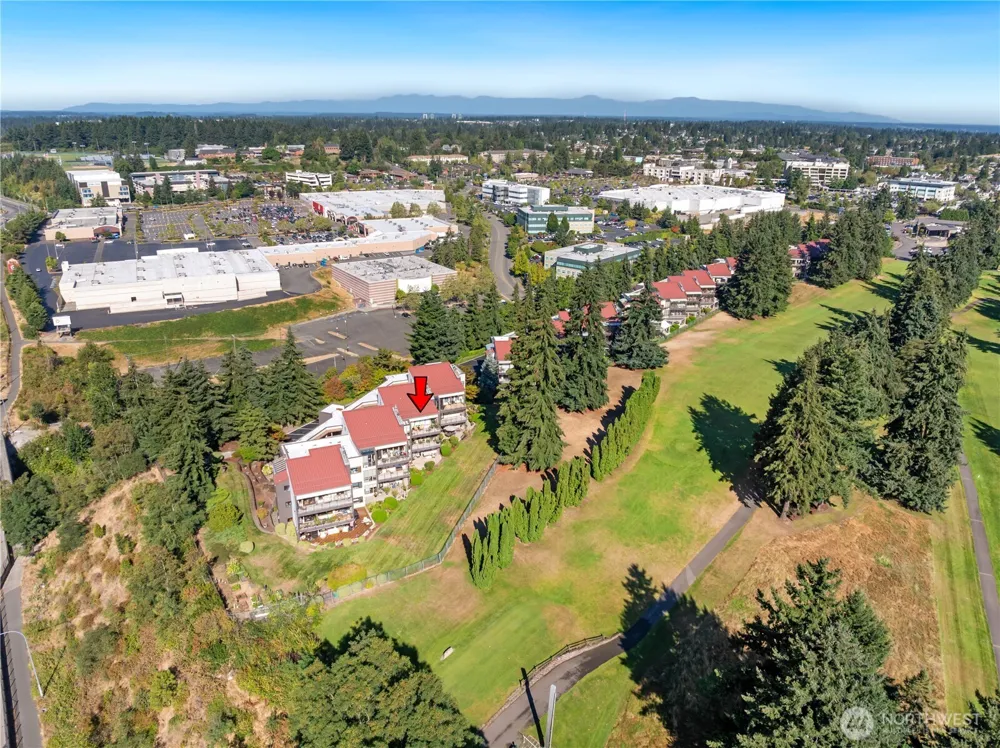 2669 S Cedar Street #510 Tacoma, WA 98405