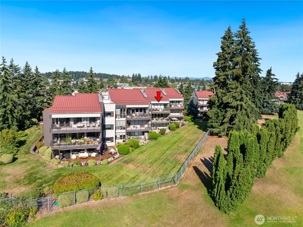 2669 S Cedar Street #510 Tacoma, WA 98405