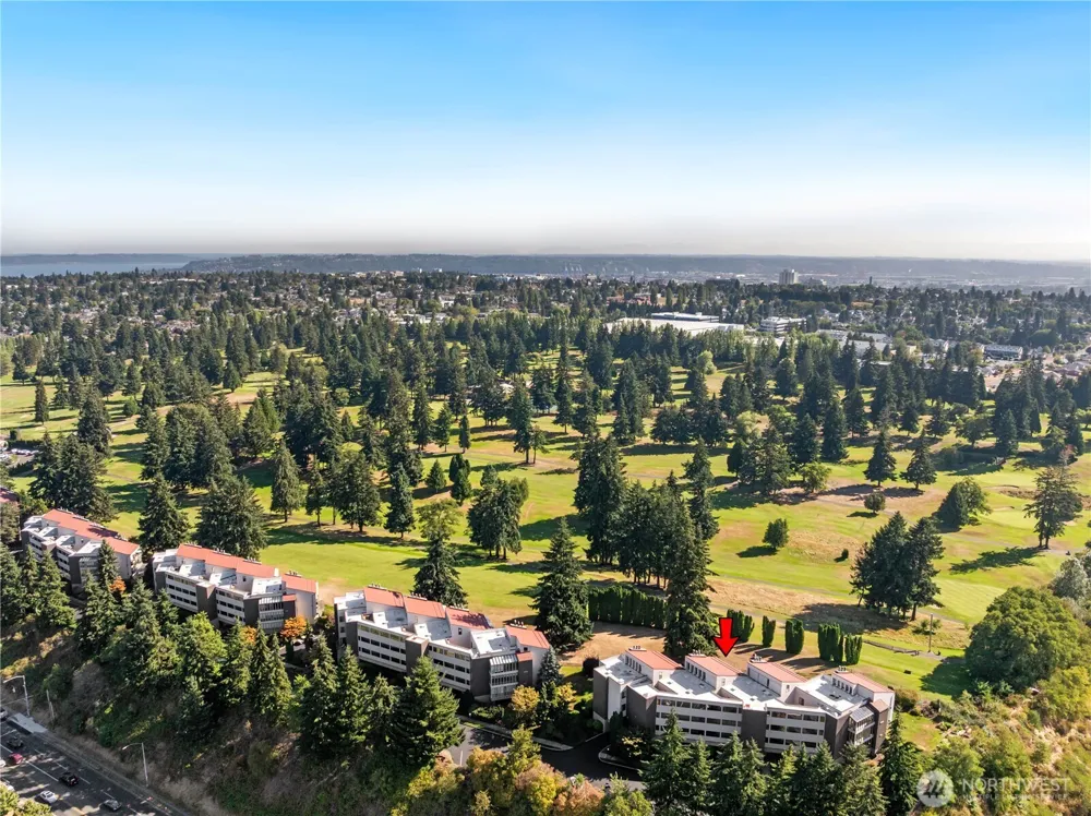 2669 S Cedar Street #510 Tacoma, WA 98405