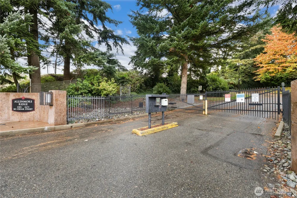 2669 S Cedar Street #510 Tacoma, WA 98405