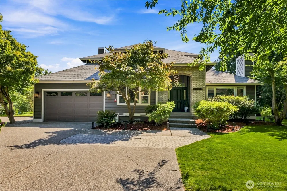 33625 SE 47th Street Fall City, WA 98024