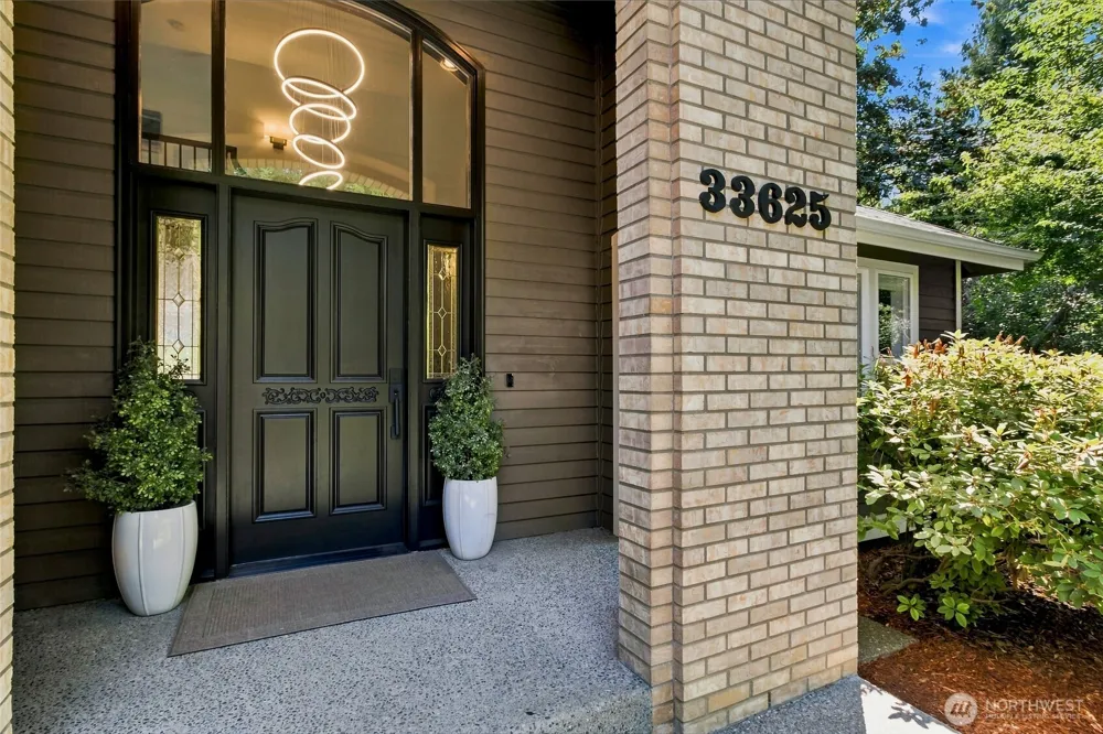 33625 SE 47th Street Fall City, WA 98024