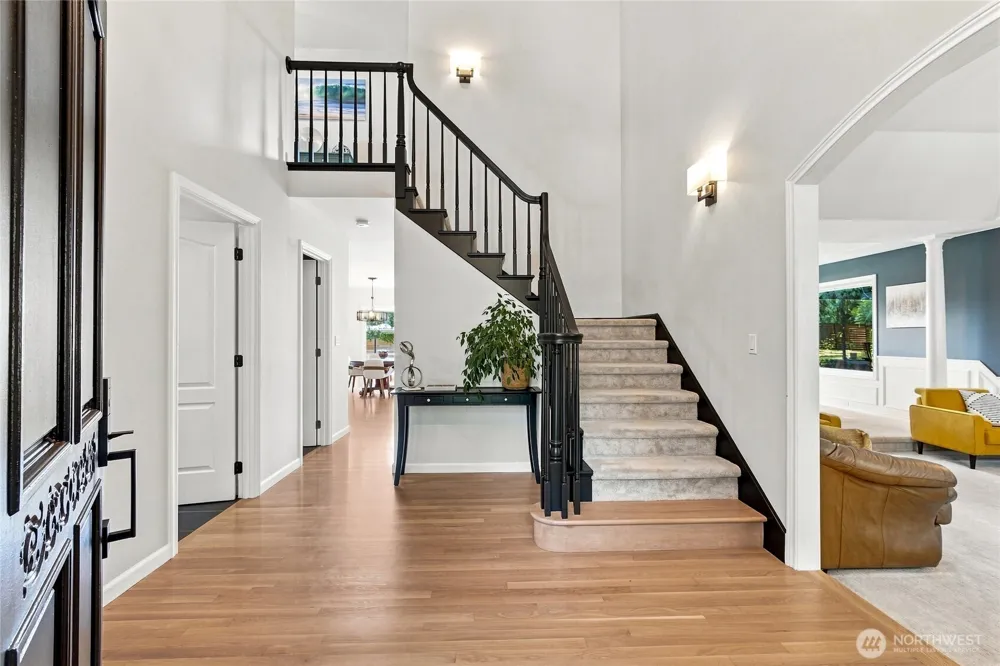 33625 SE 47th Street Fall City, WA 98024