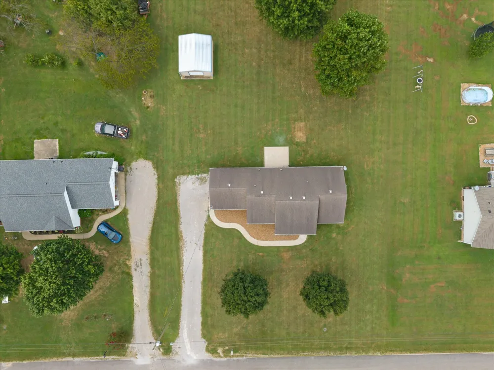4093 Cameron Ln Chapel Hill, TN 37034