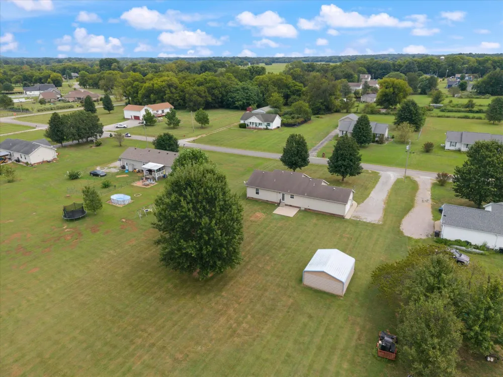 4093 Cameron Ln Chapel Hill, TN 37034