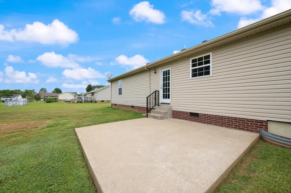 4093 Cameron Ln Chapel Hill, TN 37034