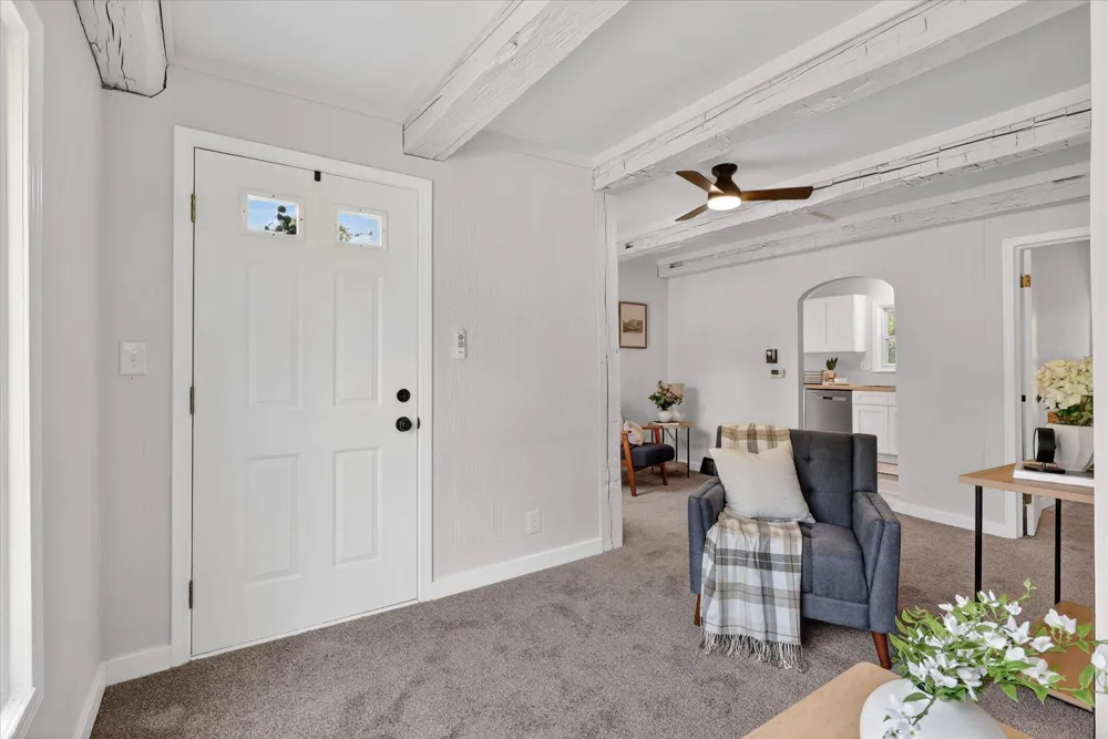 2473 Longstreet Avenue SW Wyoming City, MI 49509