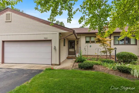 7021 Gardenview Court SW #19