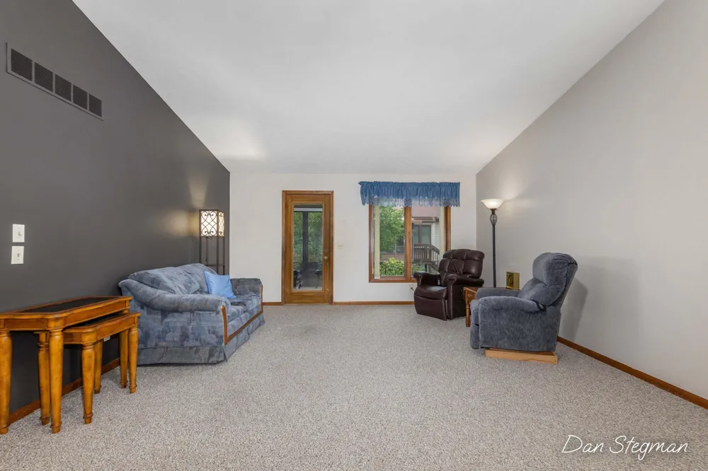 7021 Gardenview Court SW #19 Byron Township, MI 49315
