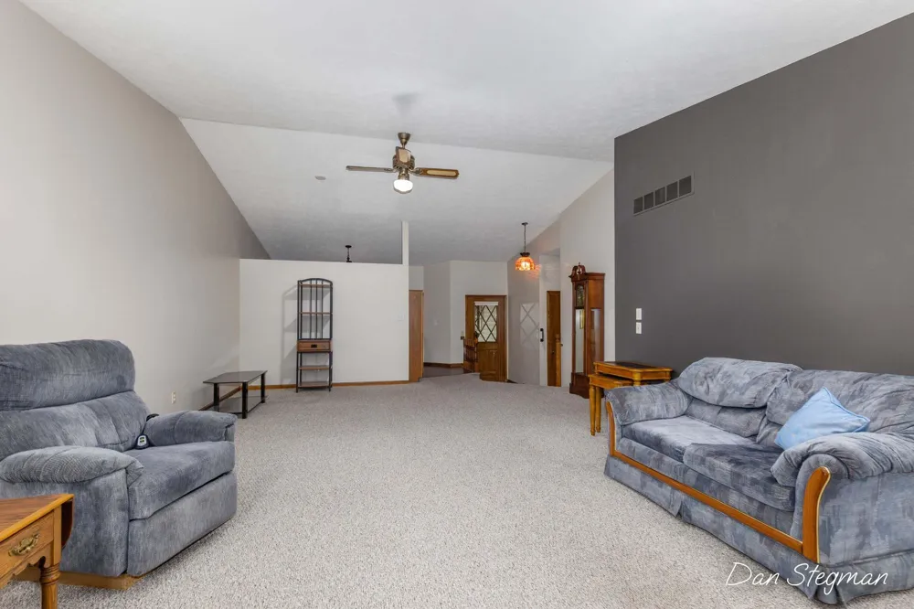 7021 Gardenview Court SW #19 Byron Township, MI 49315