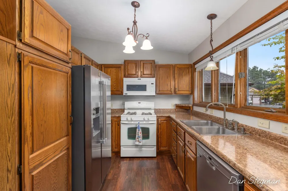 7021 Gardenview Court SW #19 Byron Township, MI 49315