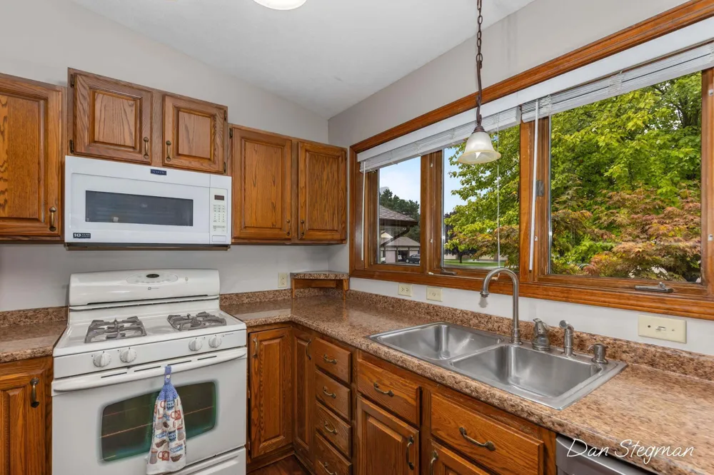 7021 Gardenview Court SW #19 Byron Township, MI 49315
