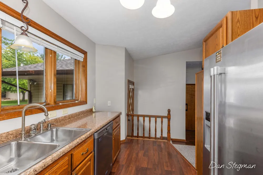 7021 Gardenview Court SW #19 Byron Township, MI 49315
