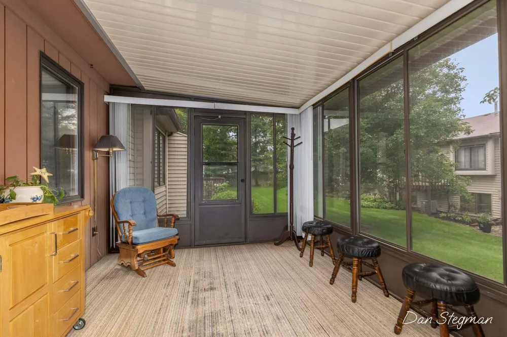 7021 Gardenview Court SW #19 Byron Township, MI 49315