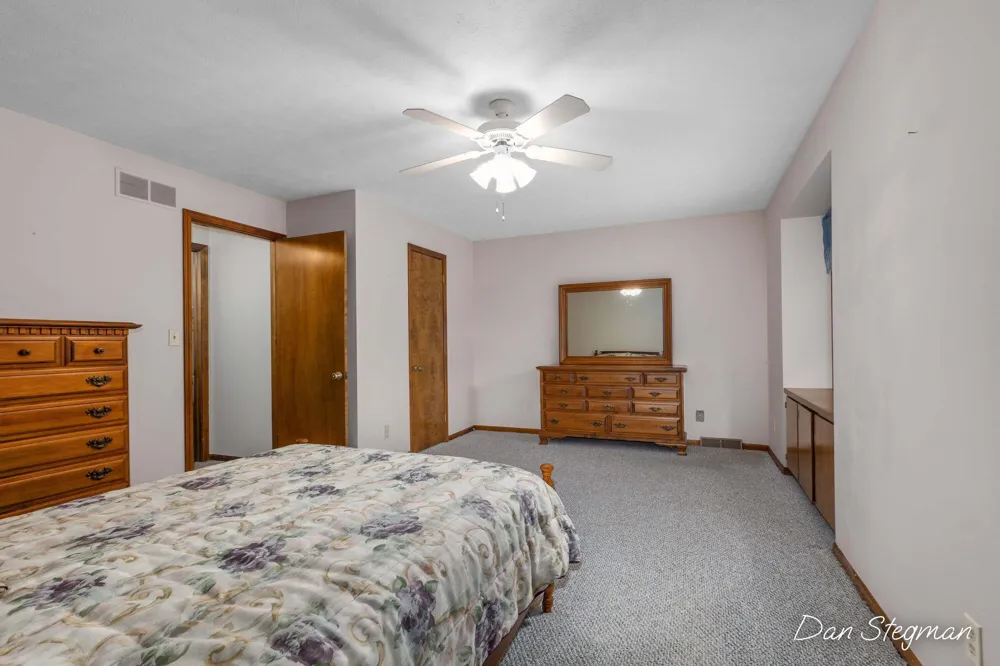 7021 Gardenview Court SW #19 Byron Township, MI 49315