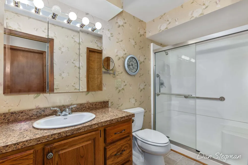 7021 Gardenview Court SW #19 Byron Township, MI 49315