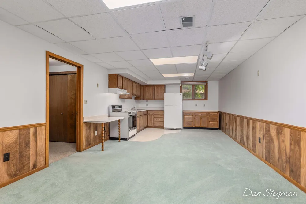 7021 Gardenview Court SW #19 Byron Township, MI 49315