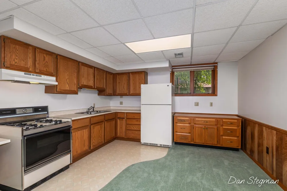 7021 Gardenview Court SW #19 Byron Township, MI 49315