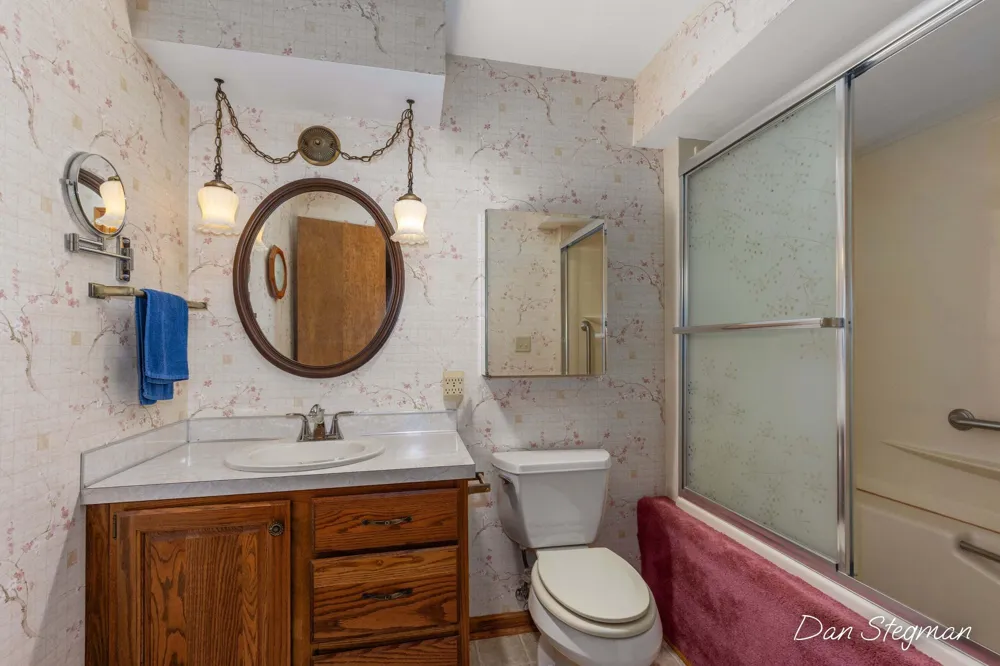 7021 Gardenview Court SW #19 Byron Township, MI 49315