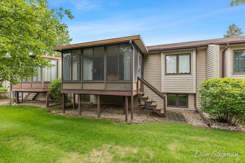 7021 Gardenview Court SW #19 Byron Township, MI 49315
