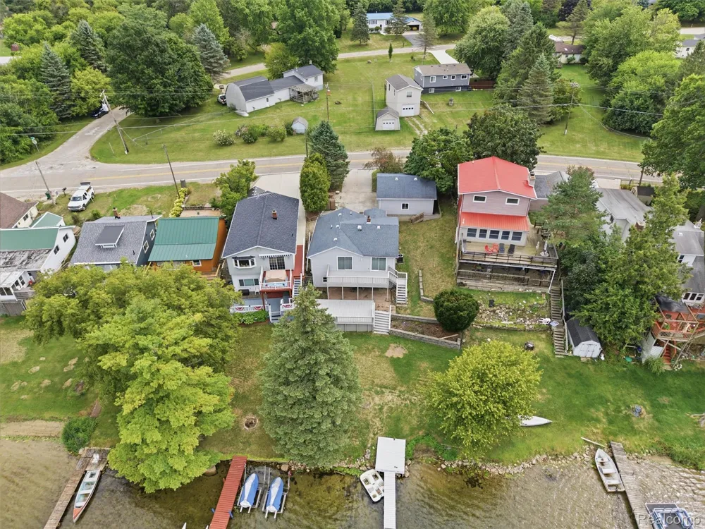 2205 Gray Road Oregon Township, MI 48446