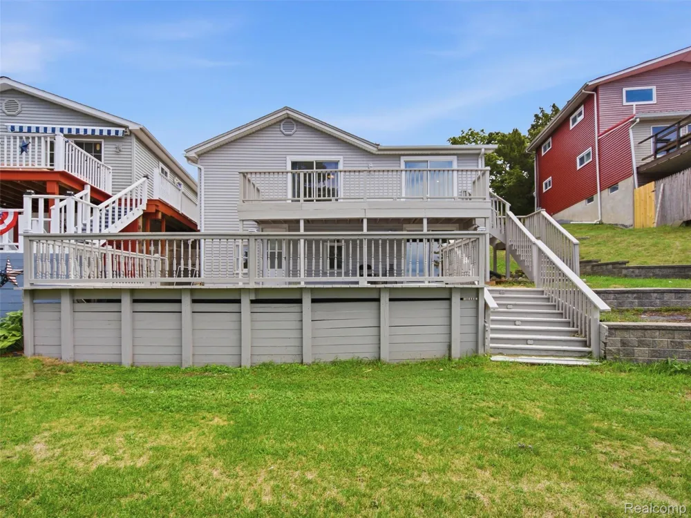 2205 Gray Road Oregon Township, MI 48446