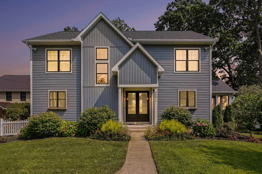 95517 County Road 690 Keeler Township, MI 49047