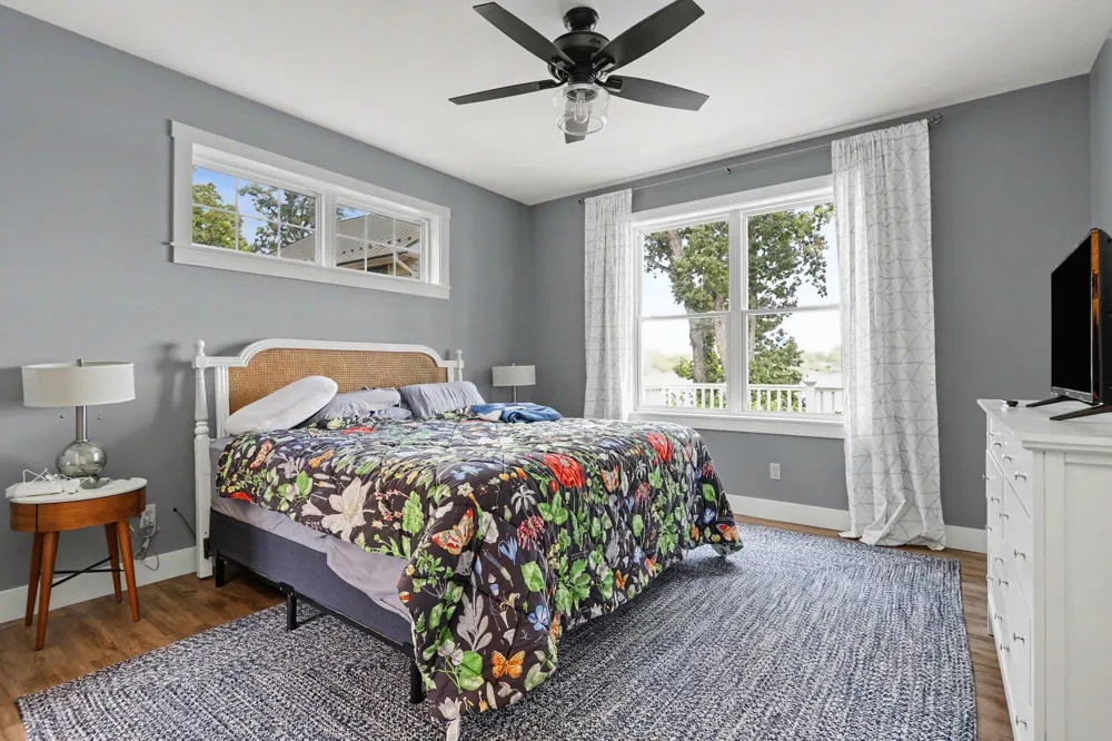 95517 County Road 690 Keeler Township, MI 49047