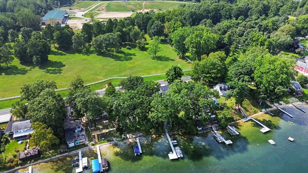 95517 County Road 690 Keeler Township, MI 49047
